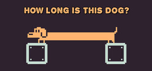 How Long Is This Dog?