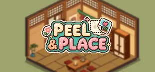 Peel & Place