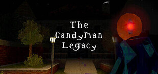 The Candyman: Legacy