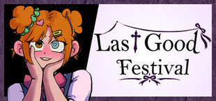 Last Good Festival