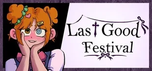 Last Good Festival