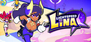 Lightspeed Lina