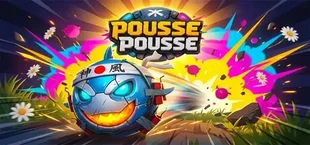 Pousse-Pousse