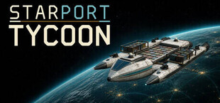 Starport Tycoon