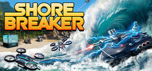 Shorebreaker