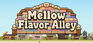 Mellow Flavor Alley