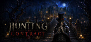 Hunting Contract