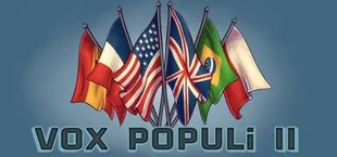 Vox Populi II: 2026-2029