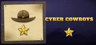 CyberCowboys