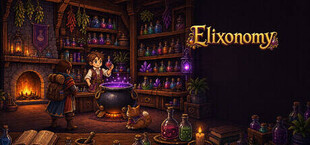 Elixonomy