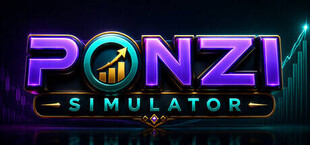Ponzi Simulator
