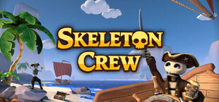 Skeleton Crew VR