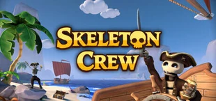 Skeleton Crew VR