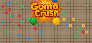 GomoCrush