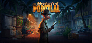 Adventures of Popatlal