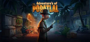 Adventures of Popatlal