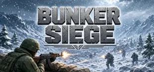 Bunker Siege