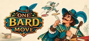 One Bard Move