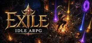Exile: Idle ARPG