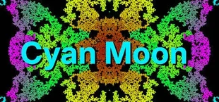 Cyan Moon - The Simulation Program