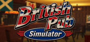 British Pub Simulator