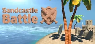 Sandcastle Battle