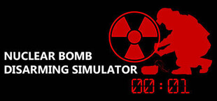 Nuclear Bomb Disarming Simulator