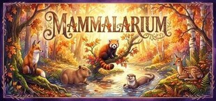 Mammalarium