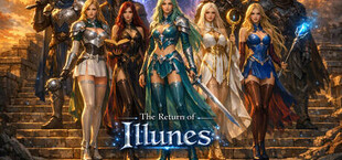 The Return of Illunes