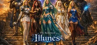 The Return of Illunes