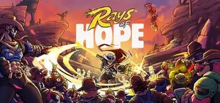 Rays of HOPE