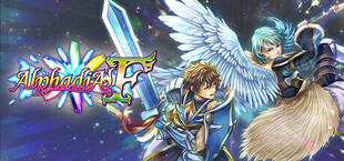 Alphadia F