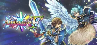 Alphadia F