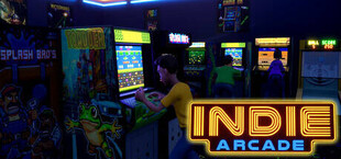 Indie Arcade