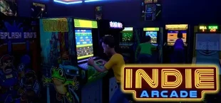 Indie Arcade