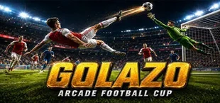 Golazo: Arcade Football Cup