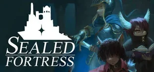 Sealed Fortress