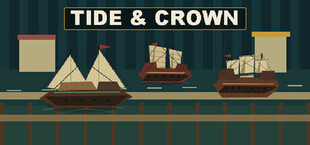 Tide and Crown