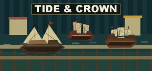 Tide and Crown