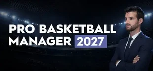 Pro Basketball Manager 2027