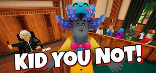 KidYouNot!
