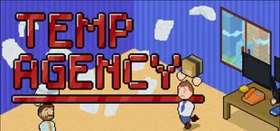 Temp Agency