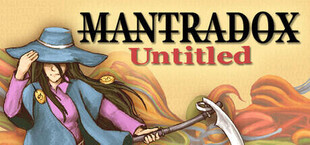 Mantradox Untitled
