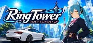 RingTower: Girls' Rhapsody