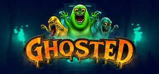 GHOSTED