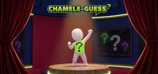 Chamele-Guess