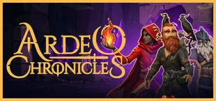 Ardeo Chronicles