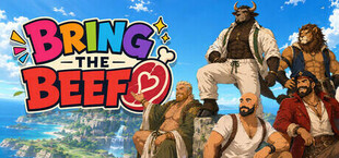 Bring the BEEF