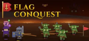 Flag Conquest