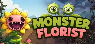 Monster Florist